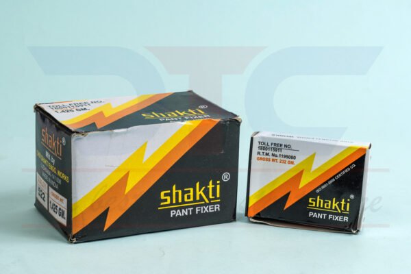 SHAKTI 522 PANT HOOK