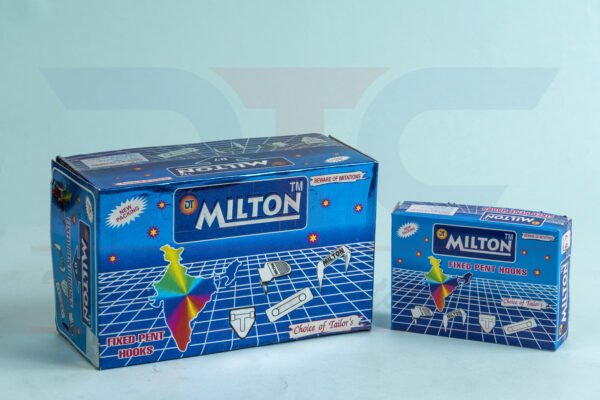 MILTON D7 PANT HOOK