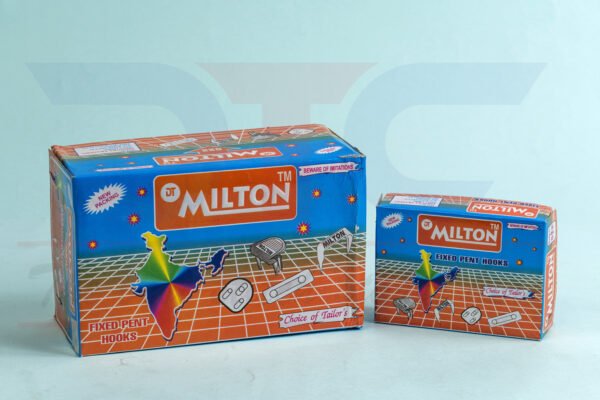 MILTON 522 PANT HOOK