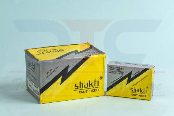 SHAKTI 522 SS PANT HOOK