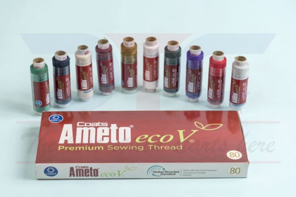 AMETO THREAD BOX