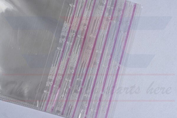 9*18(50) MICRON BOPP COVER
