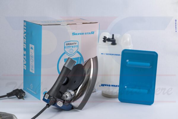 SILVER STAR 300L IRON BOX