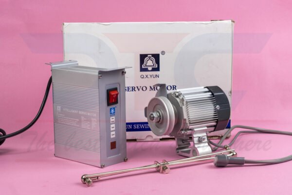 SERVO MOTOR