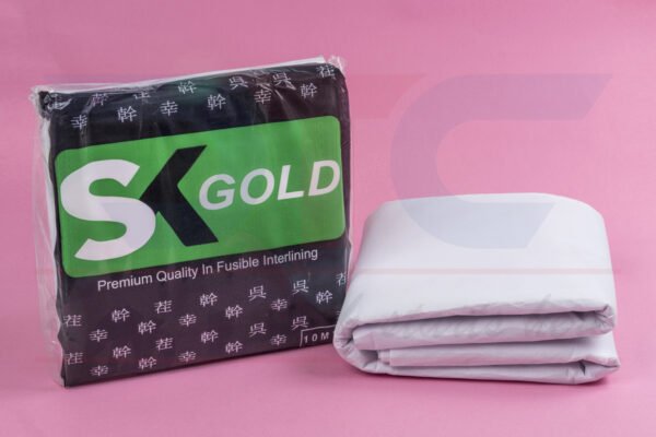 S.K GOLD FOAM